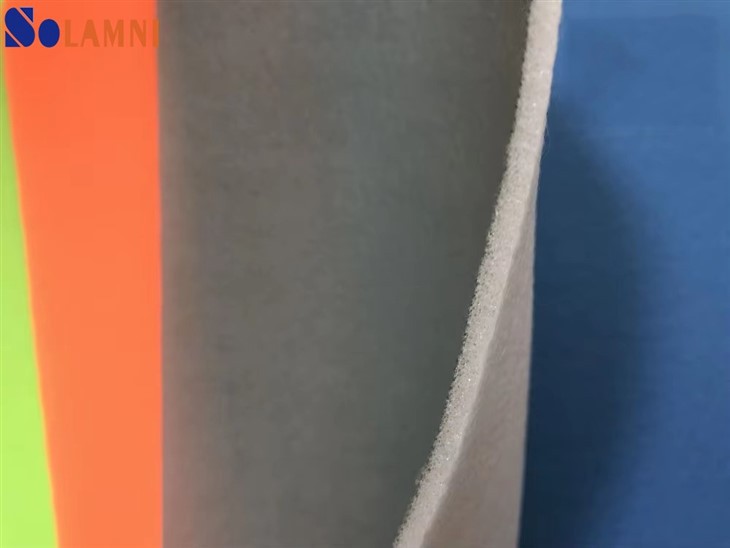 Polyester Fabric With Sponge suppliers