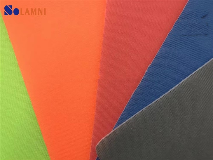 Polyester Fabric With Sponge best