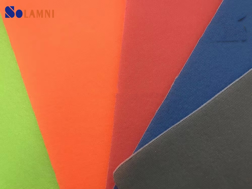 Fabric with sponge 15 Fabric with sponge 15