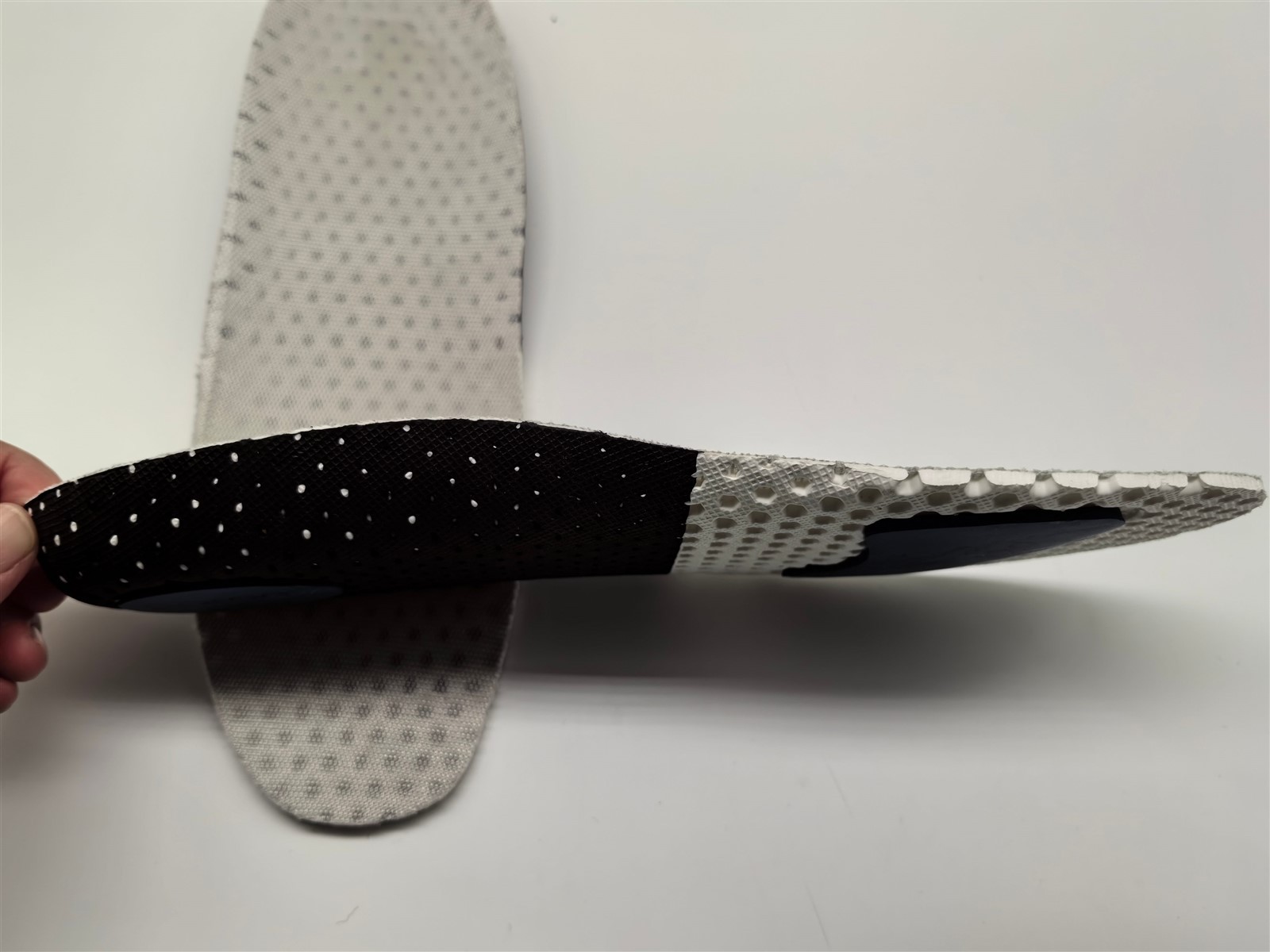 eva sport shoe insole 6 eva sport shoe insole 6