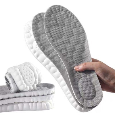 Footcare avanse memwa smèl