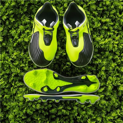 Soccer Cleat Smèl deyò GY‑1637