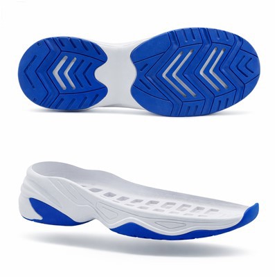 TPR Sole Running
