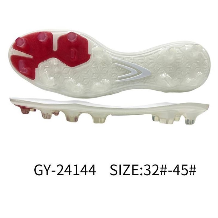 TPU Sole Football high quality